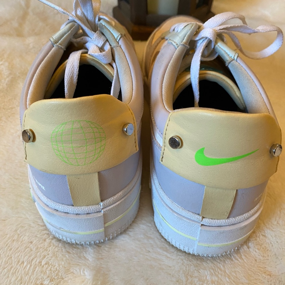 Nike Air Force 1 Pixel 'Have A Good Game - Picture 5 of 8